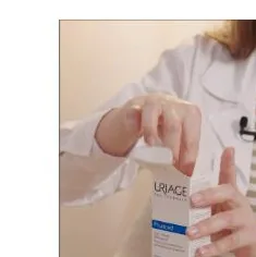Uriage Portugal reel: Pruriced range for chickenpox itch