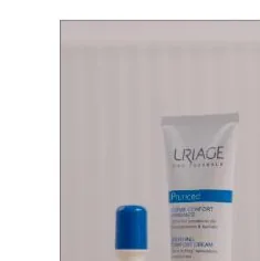 Uriage Portugal reel: Pruriced Gel for insect bites