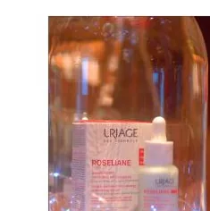 Uriage Portugal reel: Roséliane Sérum launch dinner